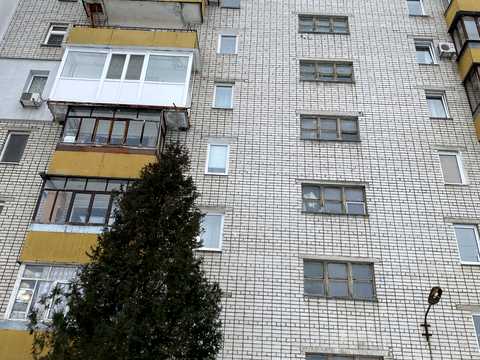 квартира по адресу Победы ул., 32