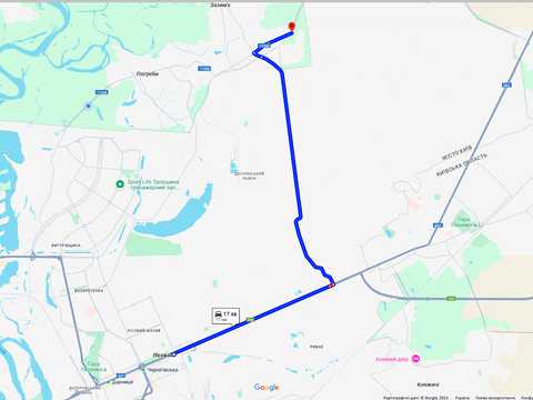 коммерческая по адресу с. Зазимье, Радгоспна, 1