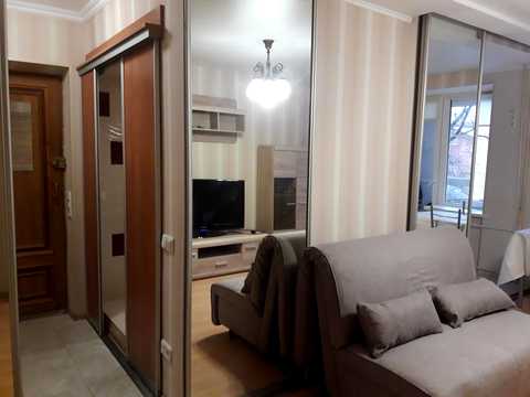 квартира по адресу Григорія Сковороди ул., 3