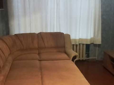 квартира по адресу Ахтырская ул., 25