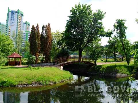 квартира за адресою Вишгородська вул., 45/3