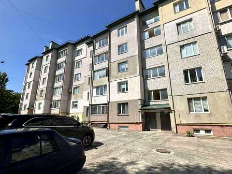 квартира за адресою Миру просп., 61/3Б