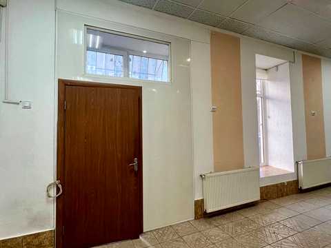 коммерческая по адресу Лемковская ул., 14