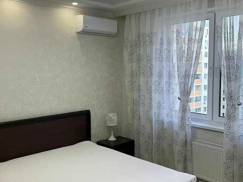 квартира за адресою Сергія Данченка вул., 32