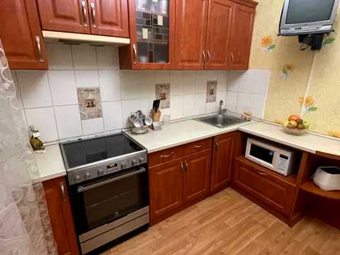 квартира за адресою Петра Панча вул., 1