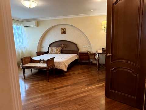 квартира по адресу Старонаводницкая ул., 13