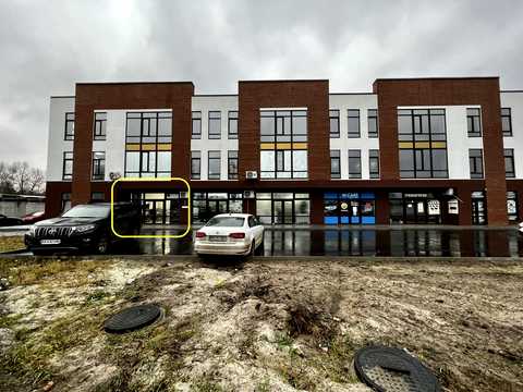 коммерческая по адресу Братиславская ул., 52б