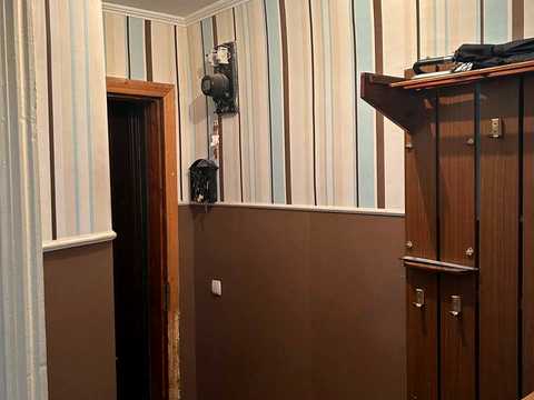 квартира по адресу Кам'янецька ул., 107