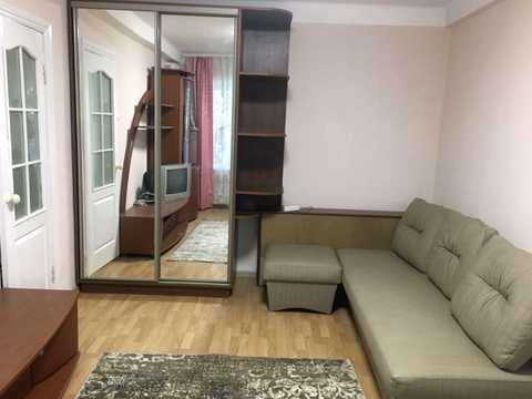 квартира за адресою Пирогівський Шлях вул. (Червонопрапорна), 44