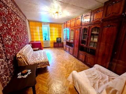квартира за адресою Ломаківська вул. (Мічуріна), 4