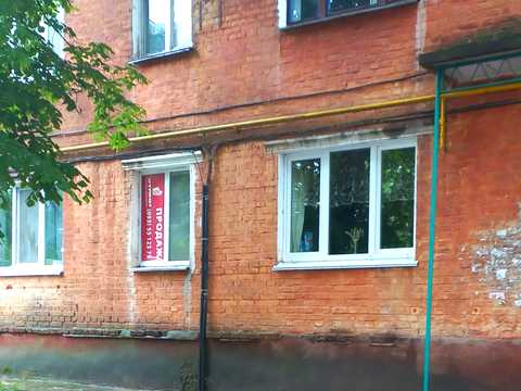 комната по адресу Текстильщиков ул., 8