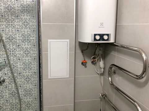 квартира за адресою Оріхуватська вул. (Бурмистенка), 6к2