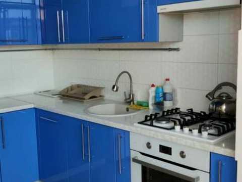 квартира за адресою Запорізьке шосе, 28