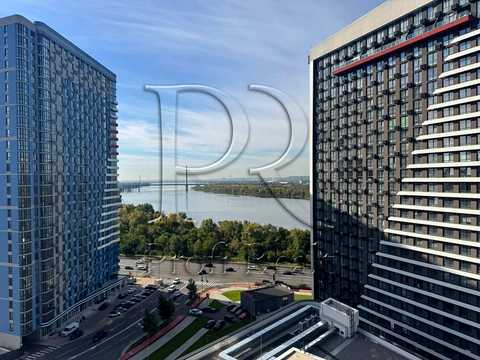 квартира за адресою Причальна вул., 14
