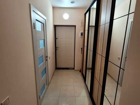 квартира за адресою Михайла Максимовича вул. (Онуфрія Трутенка), 24-Б