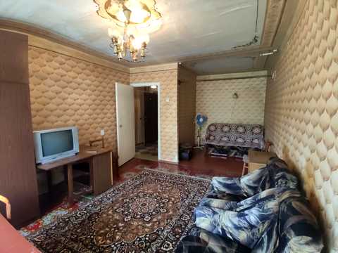 квартира по адресу Тополь-1 жилой массив ул., 24