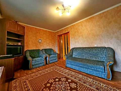 квартира за адресою Корольова вул., 12
