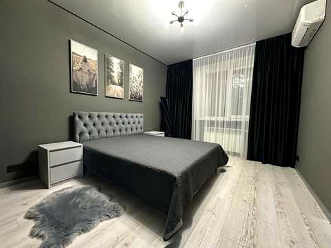 квартира за адресою Запорізьке шосе, 28-Ф