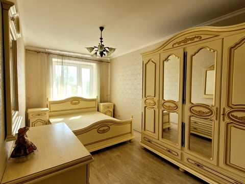 квартира за адресою Садова вул., 14