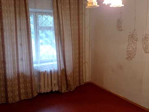 квартира за адресою Павла Тичини просп., 21