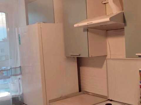 квартира за адресою Велика Діївська вул. (Братів Трофімових), 4-Б