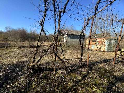 ділянка за адресою Пролісок, 13