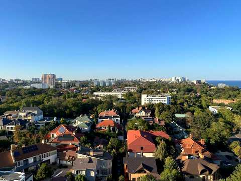 квартира за адресою Одеса, Фонтанська дорога вул., 124