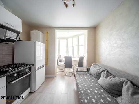 квартира за адресою Теплична, 48