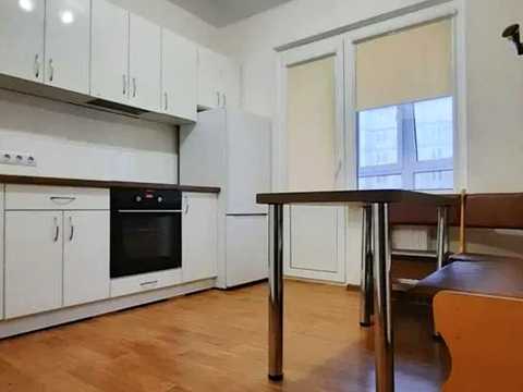 квартира по адресу Бориса Гмыри ул., 16А