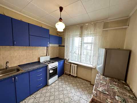 квартира за адресою Бориспільська, 3б