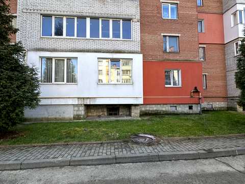 квартира по адресу Витвицкого ул. (Луначарского), 30