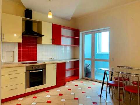 квартира по адресу Завальная ул., 10-Б