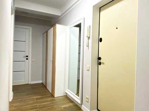 квартира за адресою Оболонський просп., 7