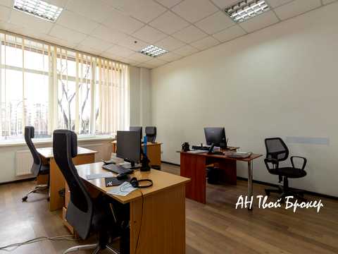 комерційна за адресою Ованеса Туманяна вул., 15-А