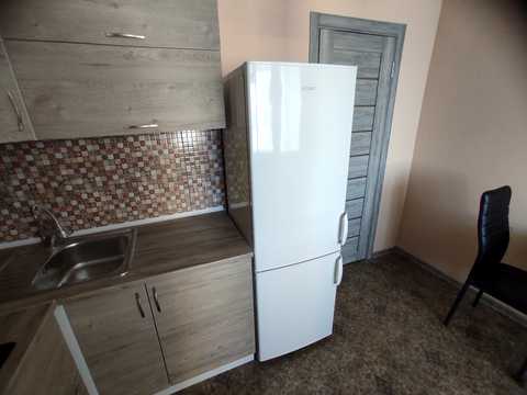квартира за адресою Січових стрільців вул., 5