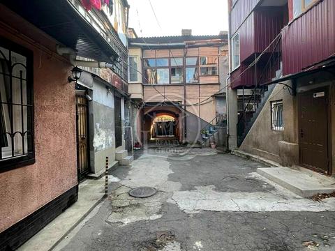 квартира по адресу Колонтаевская ул., 56