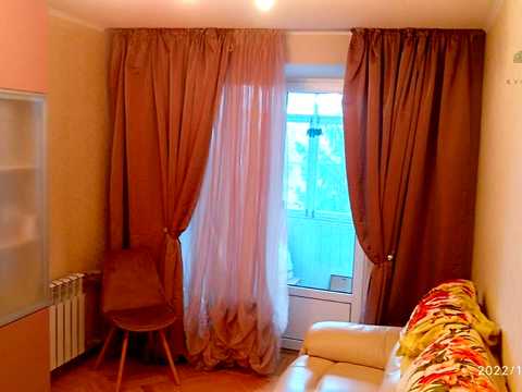 квартира за адресою Дерев'янка вул., 7