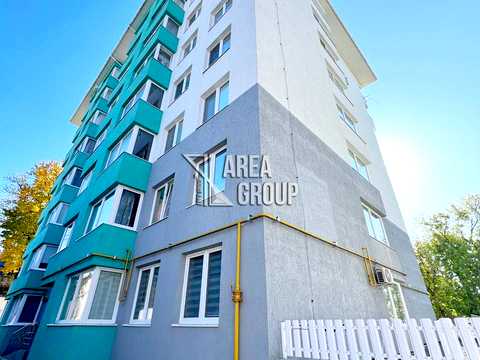 квартира по адресу Скоропадського, 14