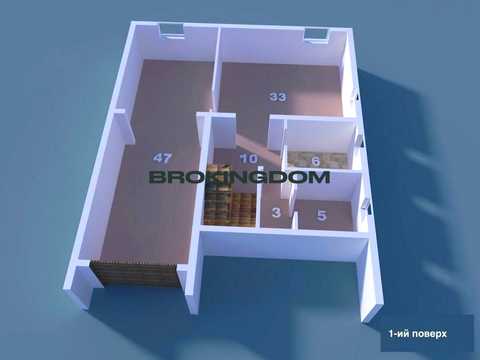 дом по адресу Сиванівський пер. (Жовтневий), 6