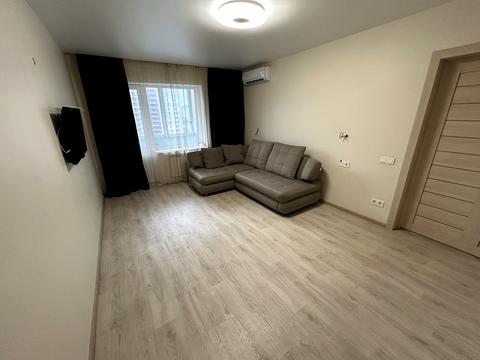 квартира за адресою Ревуцького вул., 25