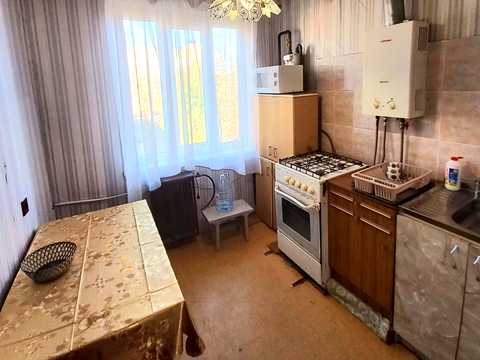 квартира за адресою Ярослава Мудрого вул. (Отто Брозовського), 93