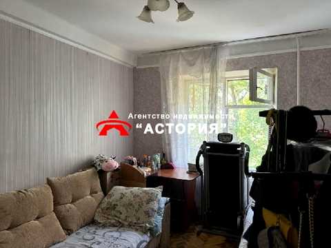 квартира по адресу 12-го Апреля ул. (12-го Апреля), 69
