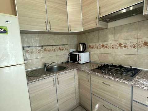квартира за адресою Перемоги просп., 66в