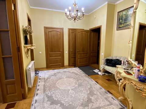 квартира по адресу Фонтанская дорога ул., 123