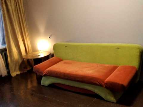 квартира за адресою Молодогвардейская, 21
