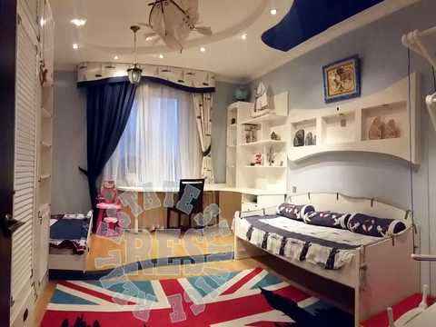 квартира за адресою Молдовська вул. (Молдавська), 2