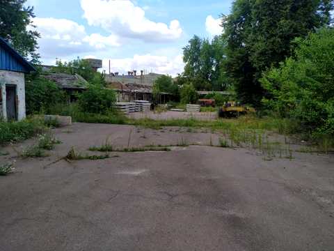 коммерческая по адресу Попова ул. (Попова), 14 А