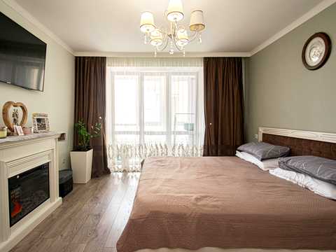квартира за адресою Тернопільська вул., 8-Г