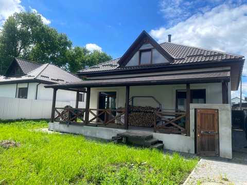 дом по адресу Л.Українки, 139