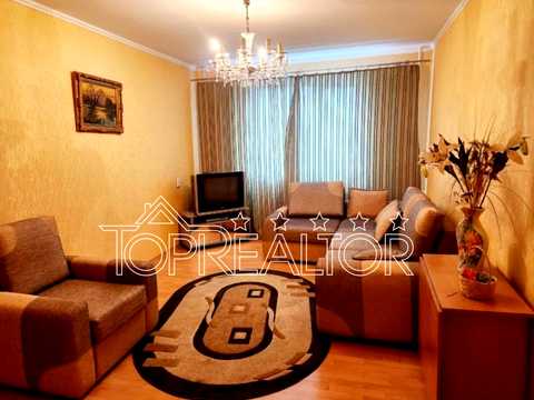квартира за адресою Салтівське шосе, 244
